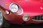 Ferrari 275 GTB/4 Competizione Speciale Allegretti 1967 года